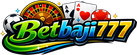 Betbaji777 Logo